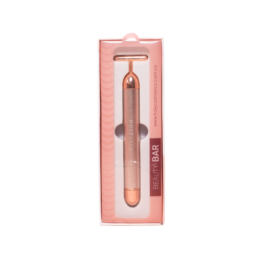 Masajeador Facial Beauty Bar Holy